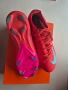 Ботонк за футбол Nike ZM VAPOR 16 PRO FG-червен, снимка 2