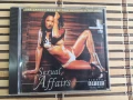 SEXUAL AFFAIRS, снимка 1