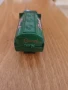 Метално камионче Tanker Castrol , снимка 4