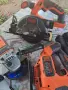 Black+Decker 18v акумулаторен комплект, снимка 13