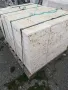 Светъл травертин на плочи, снимка 1