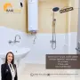 тристаен тухлен апартамент, снимка 7