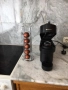 Еспресо кафе машина Nespresso с капсули, използвана, снимка 2