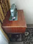 Стара Шевна Машина NAUMANN, снимка 10