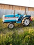Трактор, миксер и косачка, снимка 2
