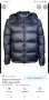Emporio Armani EA7 Mens Down Jacket Slim Fit Size М ОРИГИНАЛ! Мъжко Зимно пухено Яке!, снимка 2