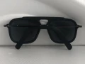 Модерни мъжки слънчеви очила , снимка 9