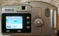Фотоапарат Kodak DC210, Голям сензор., снимка 2