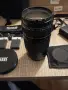 Canon m50 с два обектива , снимка 2