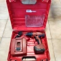 Акумулаторен винтоверт Hilti SF 144-A, снимка 1