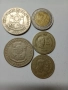 Филипините монети лот 1 писо 1972 г 1974 г , снимка 2