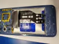 Samsung Galaxy a17 корозирала платка ЗА ЧАСТИ !!!, снимка 3