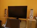 Съраунд тонколони Philips, 8 Ohms с лентови високочестотни, снимка 2