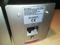 SONY SS-TS500 ALUMINIUM-5БР ТОНКОЛОНИ-ВНОС ШВЕИЦАРИЯ, снимка 18