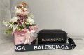 Черна чанта/реплика  Balenciaga DT45