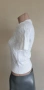 POLO Ralph Lauren Cable Pima Cotton Size XXS НОВО! ОРИГИНАЛ! Дамски Пуловер без Ръкави!, снимка 13