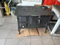 печка на дърва " Циганска Любов " ОРИГИНАЛ , снимка 8