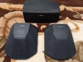 Sony съраунд тонколони , снимка 2