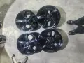джанти 5х120 с датчици, снимка 1