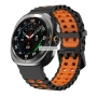 Samsung Galaxy Watch Ultra 47 mm 2025 / 2024 / MARINE Силиконова каишка, снимка 2