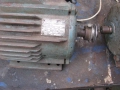 Монофазен Електромотор 1.1кв, снимка 2