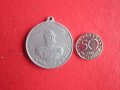 Възпоменателен медал Шипка 1902 , снимка 1 - Колекции - 35217571