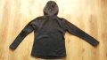 CRAFT Noble hood jacket Women размер M дамски суичър - 343, снимка 3
