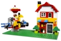 Конструктори LEGO Creator за строене 5582 и 6167, снимка 16