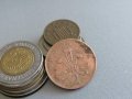 Монета - Великобритания - 2 пенса | 1993г., снимка 1
