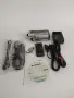 Panasonic HDC-SD200 цифрова видеокамера японска нова, снимка 3