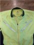 adidas Men's Gilet Yellow electricity - страхотен мъжки елек, снимка 5