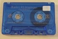 Rafet El Roman ‎– Hanımeli Оригинална касетка Издание 🇹🇷 Turkey 2000г Касетката е в син цвят Състо, снимка 3