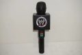 Рядък Кеч Микрофон WWE Jakks Pacific Talking Wrestling Mic 2007, снимка 1