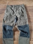 fjallraven - мъжки ловен панталон 48/М, снимка 10