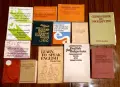 Подарявам стари книги, техническа и радиолюбителска литература и списания, както и езикови речници, снимка 7