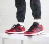 Nike Air Jordan 1 Low GS „Reverse Bred“  номер 39 , снимка 4