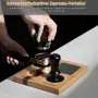 IKAPE Gravity Adaptive 58 mm – еспресо левелер, снимка 3