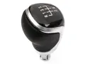 Топка за скоростен лост VW Caddy SB, Jetta A7, Golf 8, Polo AW/BZ, снимка 5