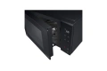 LG Микровълнова фурна, Smart Inverter технология, Easy Clean покритие, LED дисплей, 1150 W, 23 л, снимка 16