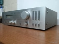 JVC A-X1. Японски стерео интегриран усилвател. Изпращам видео. , снимка 3