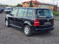 Vw touran 1.9tdi 105 коня 2006г., снимка 4