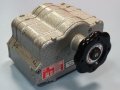 актуатор Centra-Bürkle servomotor VM 3100, снимка 9