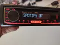 JVC KD - T702BT, снимка 1