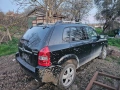 Hyundai santa fe на части, снимка 3