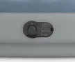 Надуваем матрак Intex Dura-Beam Standard, 99 x 191 x 36 см, PVC, USB помпа, комфортен, снимка 4