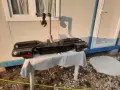 Багажник за 2 колела за теглич, MFT EuroSelect Compact, снимка 2