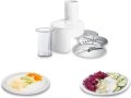 Кухненски робот Бош Bosch MUM 4 Планетарен миксер 4 диска за рязане MUM4427, снимка 5
