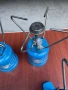 Газова лампа и котлони Campingaz, снимка 5