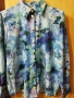 Дамска риза,Л,свежи цветове, снимка 1
