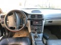 Volvo S80 2,4 140к (1999г) -МЕТАН, снимка 5